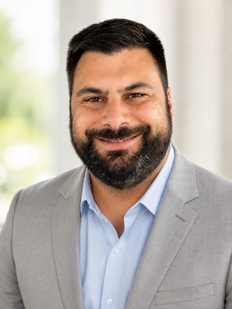 Scott DiBella